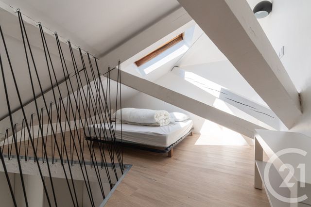 Appartement Studio &agrave; vendre - 1 pi&egrave;ce - 20,19 m2 - Grenoble - 38 - RHONE-ALPES