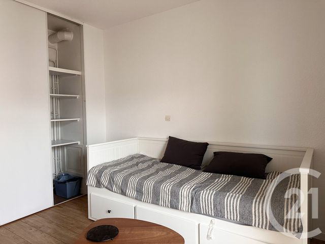 Appartement Studio &agrave; vendre - 1 pi&egrave;ce - 18 m2 - Grenoble - 38 - RHONE-ALPES