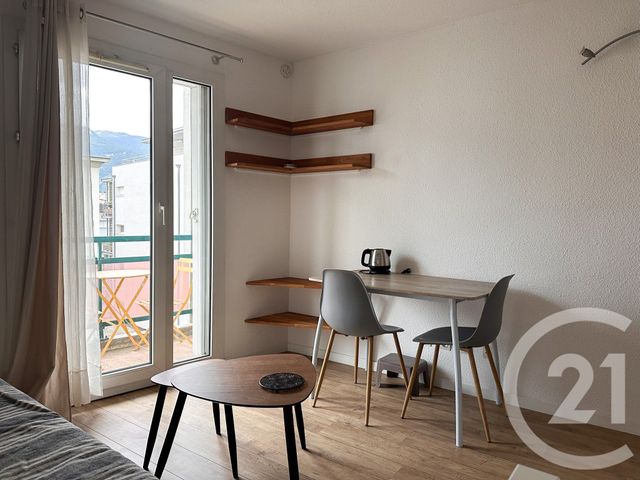 Appartement Studio à vendre GRENOBLE