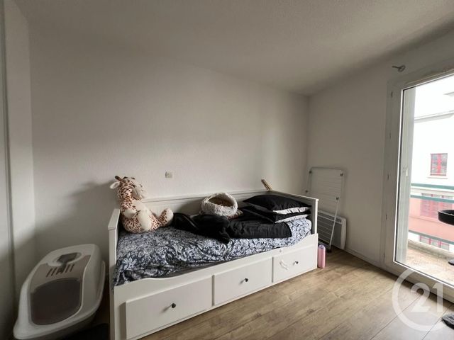 Appartement Studio &agrave; vendre - 1 pi&egrave;ce - 18 m2 - Grenoble - 38 - RHONE-ALPES