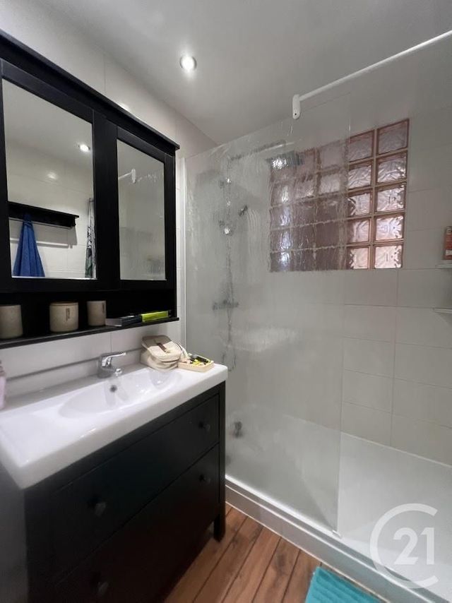 Appartement F5 &agrave; vendre - 5 pi&egrave;ces - 106 m2 - Grenoble - 38 - RHONE-ALPES