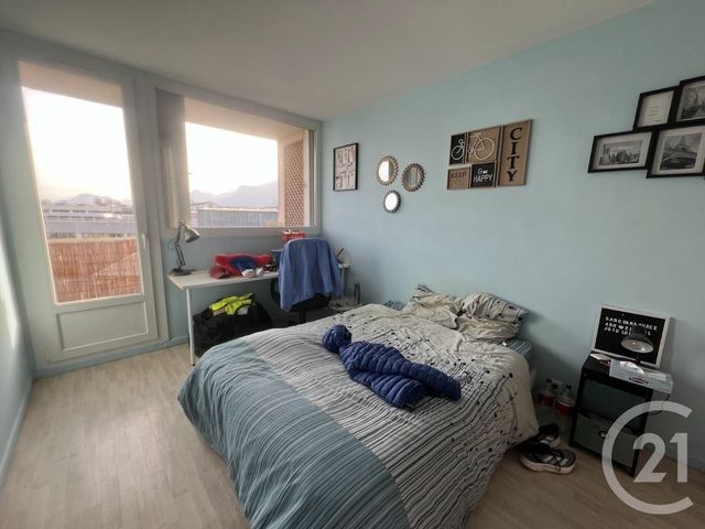 Appartement F5 &agrave; vendre - 5 pi&egrave;ces - 106 m2 - Grenoble - 38 - RHONE-ALPES
