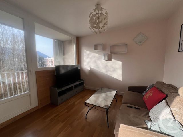 Appartement F5 &agrave; vendre - 5 pi&egrave;ces - 106 m2 - Grenoble - 38 - RHONE-ALPES
