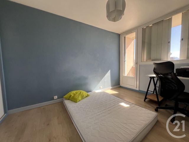 Appartement F5 &agrave; vendre - 5 pi&egrave;ces - 106 m2 - Grenoble - 38 - RHONE-ALPES