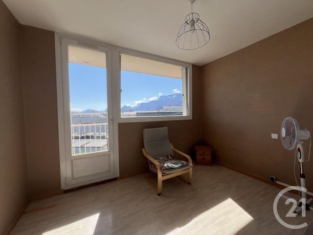 Appartement F5 &agrave; vendre - 5 pi&egrave;ces - 106 m2 - Grenoble - 38 - RHONE-ALPES