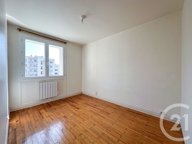Appartement T4 &agrave; vendre - 4 pi&egrave;ces - 61,44 m2 - Grenoble - 38 - RHONE-ALPES