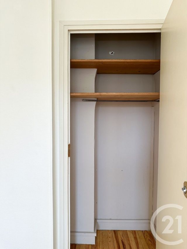 Appartement T4 &agrave; vendre - 4 pi&egrave;ces - 61,44 m2 - Grenoble - 38 - RHONE-ALPES