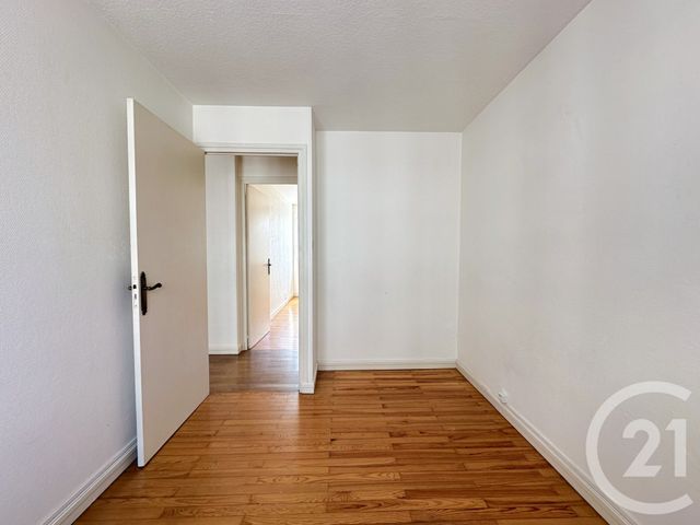 Appartement T4 &agrave; vendre - 4 pi&egrave;ces - 61,44 m2 - Grenoble - 38 - RHONE-ALPES