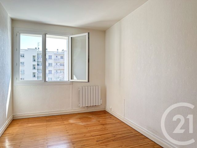 Appartement T4 &agrave; vendre - 4 pi&egrave;ces - 61,44 m2 - Grenoble - 38 - RHONE-ALPES