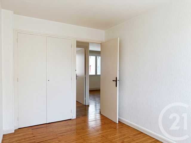 Appartement T4 &agrave; vendre - 4 pi&egrave;ces - 61,44 m2 - Grenoble - 38 - RHONE-ALPES