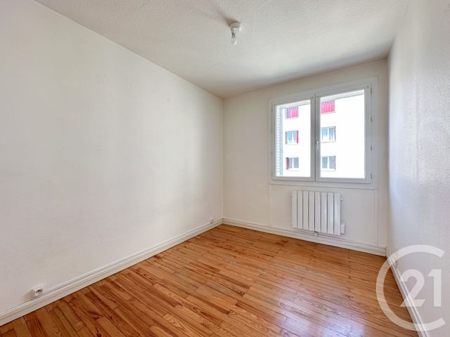 Appartement T4 &agrave; vendre - 4 pi&egrave;ces - 61,44 m2 - Grenoble - 38 - RHONE-ALPES