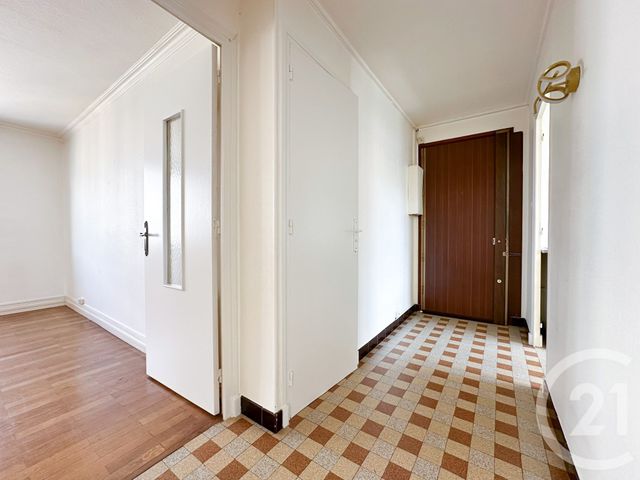 Appartement T4 &agrave; vendre - 4 pi&egrave;ces - 61,44 m2 - Grenoble - 38 - RHONE-ALPES