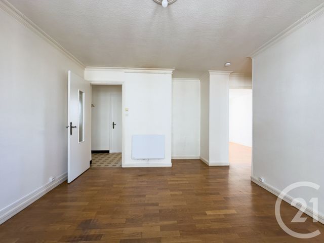 Appartement T4 &agrave; vendre - 4 pi&egrave;ces - 61,44 m2 - Grenoble - 38 - RHONE-ALPES