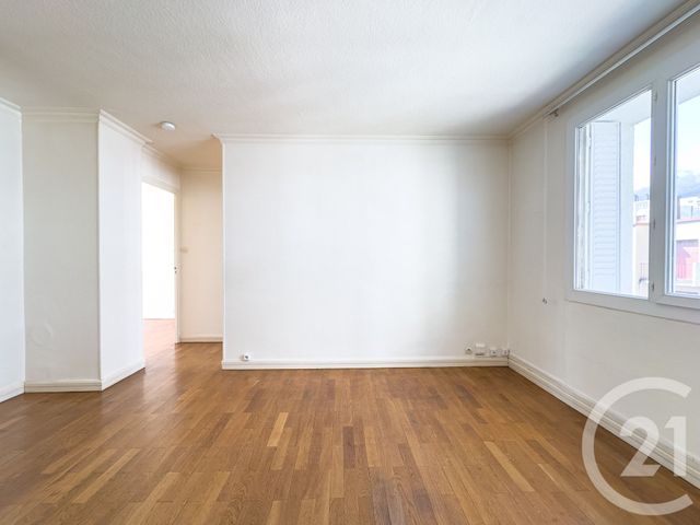 Appartement T4 à vendre GRENOBLE