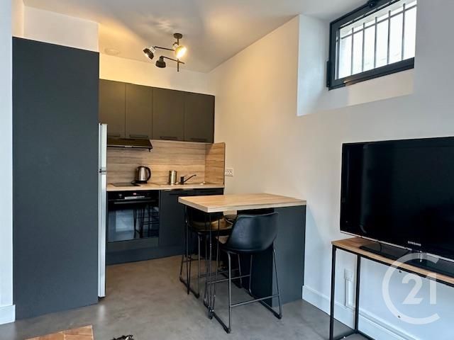 Appartement T2 &agrave; louer - 2 pi&egrave;ces - 35,07 m2 - Grenoble - 38 - RHONE-ALPES