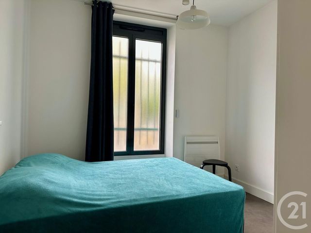 Appartement T2 &agrave; louer - 2 pi&egrave;ces - 35,07 m2 - Grenoble - 38 - RHONE-ALPES