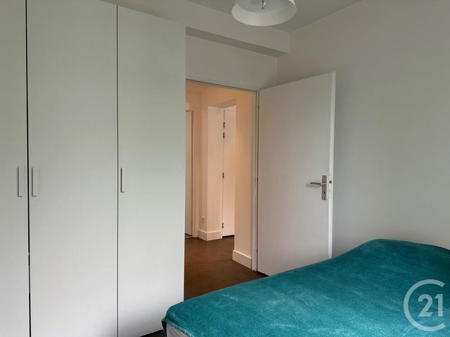 Appartement T2 &agrave; louer - 2 pi&egrave;ces - 35,07 m2 - Grenoble - 38 - RHONE-ALPES