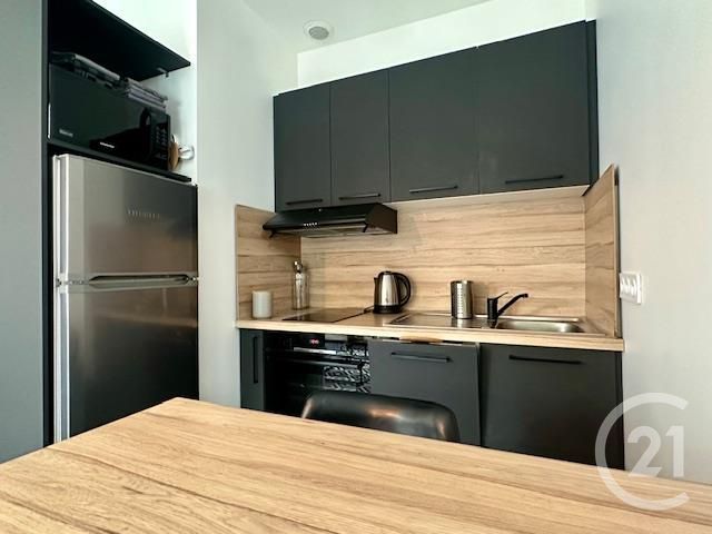 Appartement T2 &agrave; louer - 2 pi&egrave;ces - 35,07 m2 - Grenoble - 38 - RHONE-ALPES