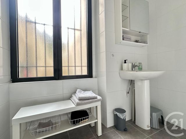 Appartement T2 &agrave; louer - 2 pi&egrave;ces - 35,07 m2 - Grenoble - 38 - RHONE-ALPES