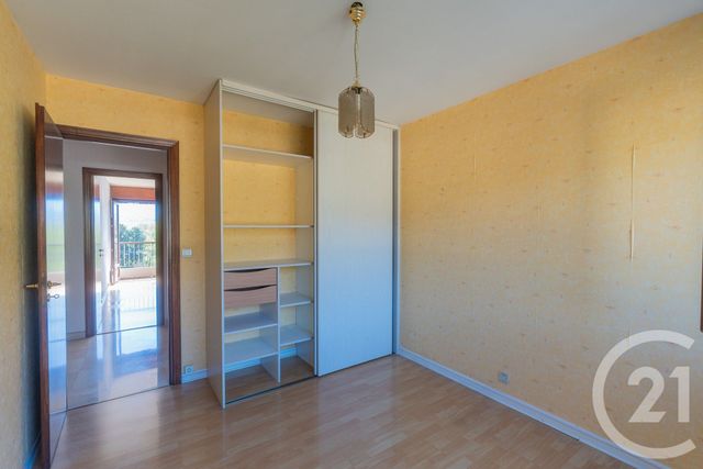 Appartement T4 &agrave; vendre - 4 pi&egrave;ces - 93,83 m2 - Echirolles - 38 - RHONE-ALPES