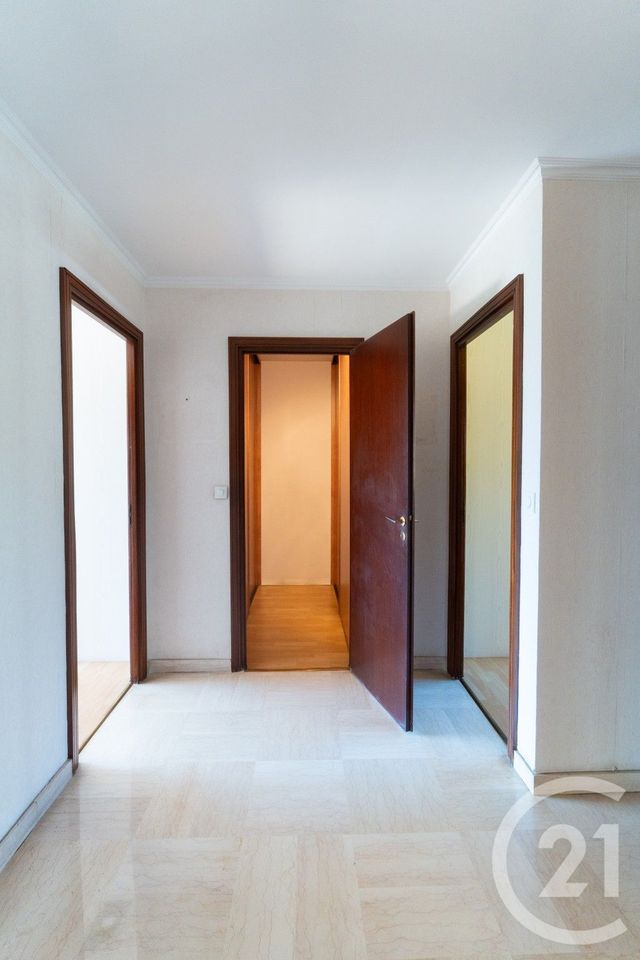 Appartement T4 &agrave; vendre - 4 pi&egrave;ces - 93,83 m2 - Echirolles - 38 - RHONE-ALPES