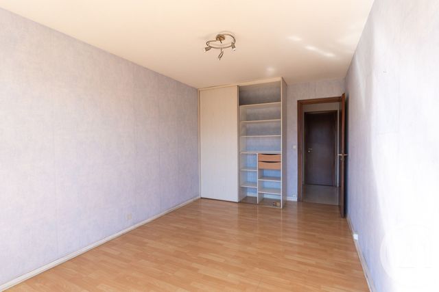 Appartement T4 &agrave; vendre - 4 pi&egrave;ces - 93,83 m2 - Echirolles - 38 - RHONE-ALPES