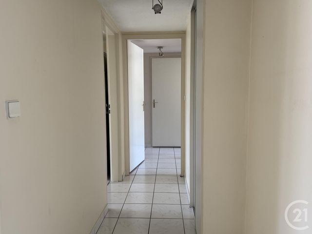 Appartement T4 &agrave; vendre - 4 pi&egrave;ces - 85 m2 - Grenoble - 38 - RHONE-ALPES