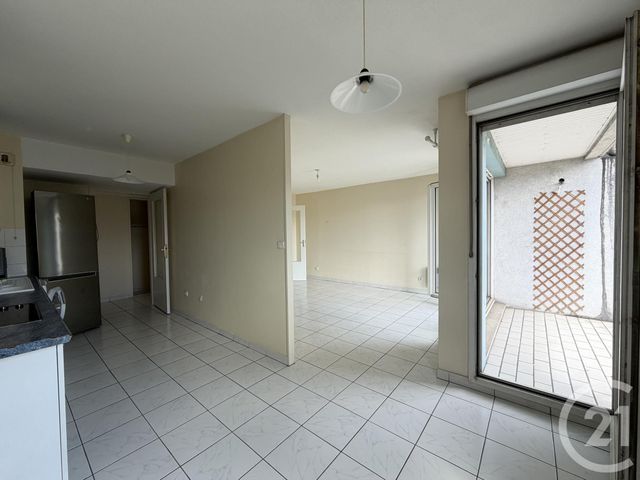 Appartement T4 &agrave; vendre - 4 pi&egrave;ces - 85 m2 - Grenoble - 38 - RHONE-ALPES