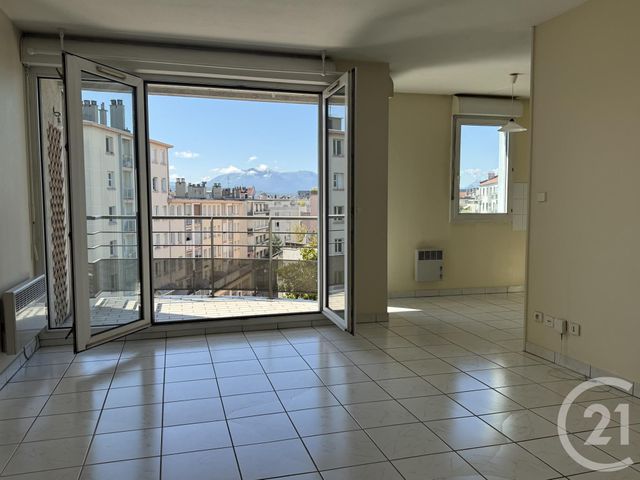 Appartement T4 &agrave; vendre - 4 pi&egrave;ces - 85 m2 - Grenoble - 38 - RHONE-ALPES