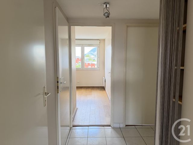 Appartement T4 &agrave; vendre - 4 pi&egrave;ces - 85 m2 - Grenoble - 38 - RHONE-ALPES
