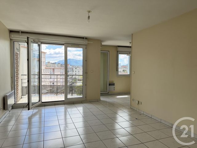 Appartement T4 &agrave; vendre - 4 pi&egrave;ces - 85 m2 - Grenoble - 38 - RHONE-ALPES