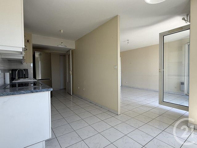 Appartement T4 &agrave; vendre - 4 pi&egrave;ces - 85 m2 - Grenoble - 38 - RHONE-ALPES