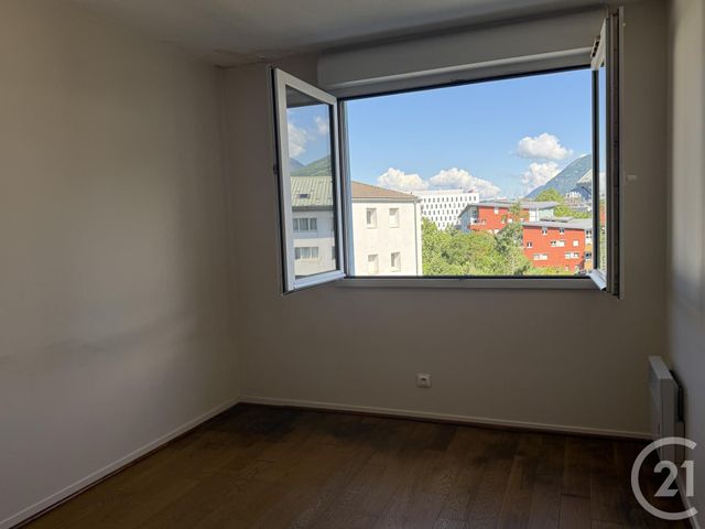 Appartement T4 &agrave; vendre - 4 pi&egrave;ces - 85 m2 - Grenoble - 38 - RHONE-ALPES