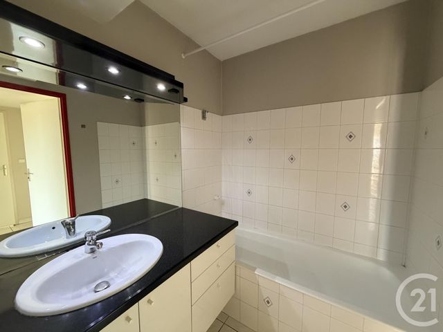 Appartement T4 &agrave; vendre - 4 pi&egrave;ces - 85 m2 - Grenoble - 38 - RHONE-ALPES
