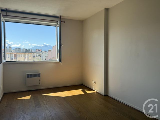 Appartement T4 &agrave; vendre - 4 pi&egrave;ces - 85 m2 - Grenoble - 38 - RHONE-ALPES