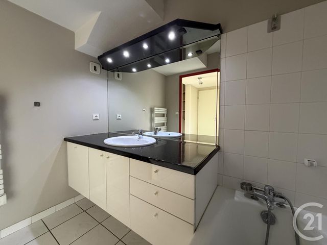 Appartement T4 &agrave; vendre - 4 pi&egrave;ces - 85 m2 - Grenoble - 38 - RHONE-ALPES