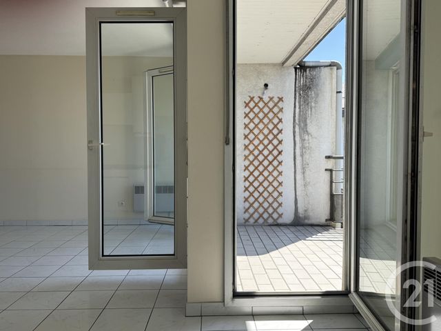Appartement T4 &agrave; vendre - 4 pi&egrave;ces - 85 m2 - Grenoble - 38 - RHONE-ALPES