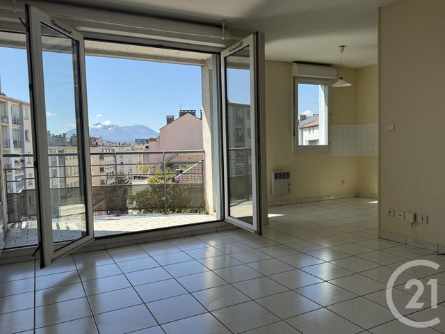 Appartement T4 &agrave; vendre - 4 pi&egrave;ces - 85 m2 - Grenoble - 38 - RHONE-ALPES