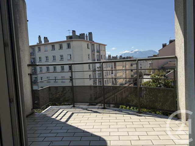 Appartement T4 à vendre GRENOBLE