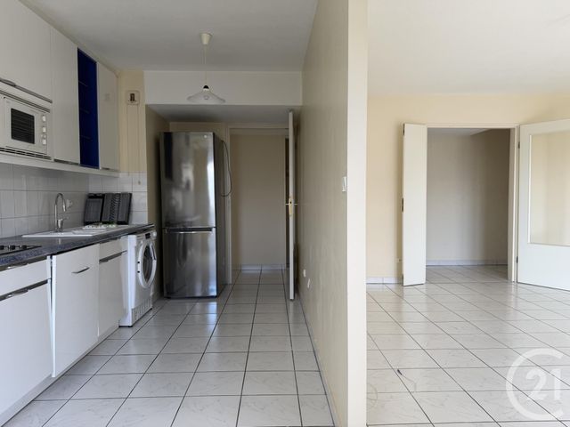 Appartement T4 &agrave; vendre - 4 pi&egrave;ces - 85 m2 - Grenoble - 38 - RHONE-ALPES
