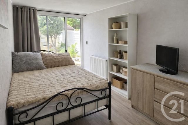 Maison &agrave; vendre - 4 pi&egrave;ces - 96,25 m2 - Echirolles - 38 - RHONE-ALPES