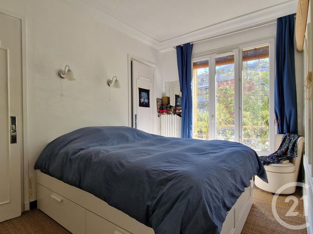 Appartement F4 &agrave; vendre - 4 pi&egrave;ces - 96,60 m2 - Grenoble - 38 - RHONE-ALPES