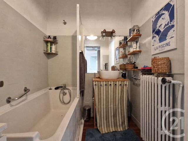 Appartement F4 &agrave; vendre - 4 pi&egrave;ces - 96,60 m2 - Grenoble - 38 - RHONE-ALPES