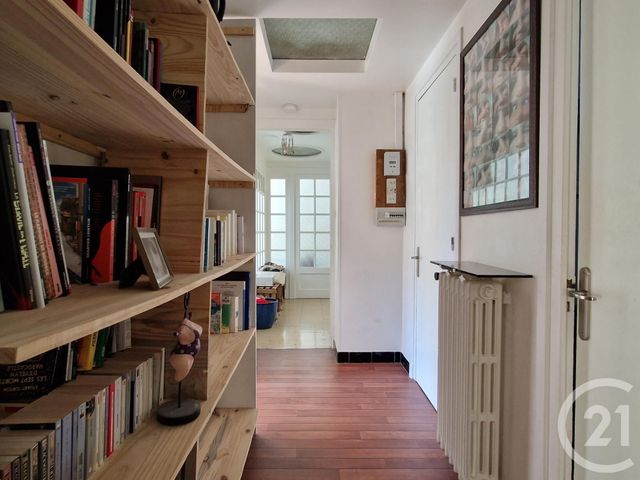 Appartement F4 &agrave; vendre - 4 pi&egrave;ces - 96,60 m2 - Grenoble - 38 - RHONE-ALPES