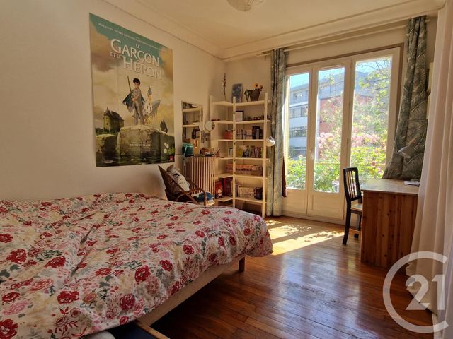 Appartement F4 &agrave; vendre - 4 pi&egrave;ces - 96,60 m2 - Grenoble - 38 - RHONE-ALPES