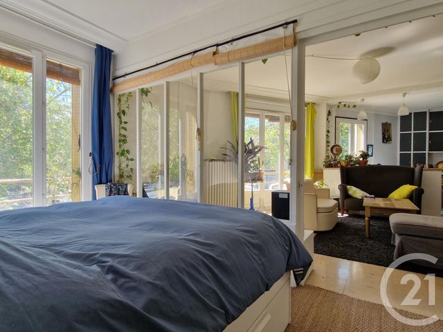 Appartement F4 à vendre GRENOBLE