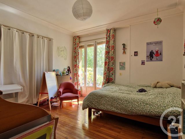 Appartement F4 &agrave; vendre - 4 pi&egrave;ces - 96,60 m2 - Grenoble - 38 - RHONE-ALPES