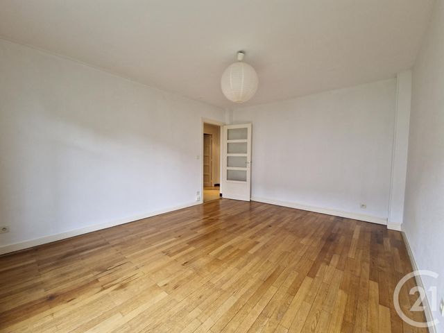 Appartement F1 &agrave; louer - 1 pi&egrave;ce - 37,58 m2 - Grenoble - 38 - RHONE-ALPES