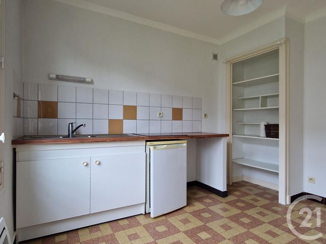 Appartement F1 &agrave; louer - 1 pi&egrave;ce - 37,58 m2 - Grenoble - 38 - RHONE-ALPES