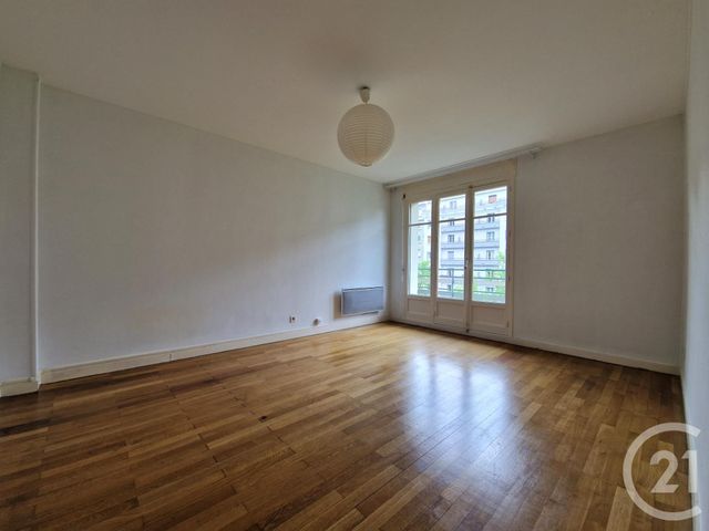 Appartement F1 &agrave; louer - 1 pi&egrave;ce - 37,58 m2 - Grenoble - 38 - RHONE-ALPES